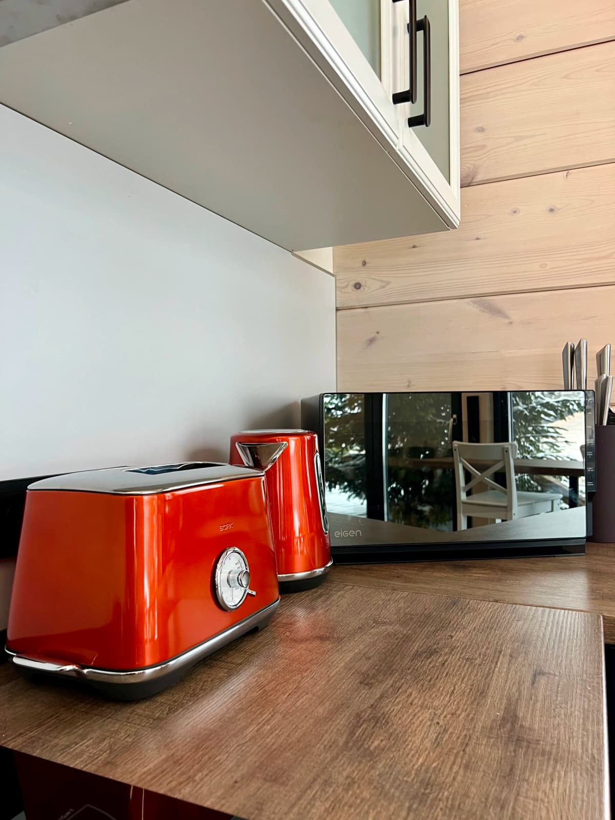 Одноэтажное шале